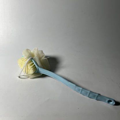 [A1-436] Handheld Double Sided Bath Brush