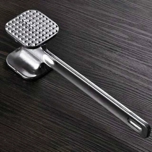 Aluminum Meat Hammer Cooking Tools Tenderizer