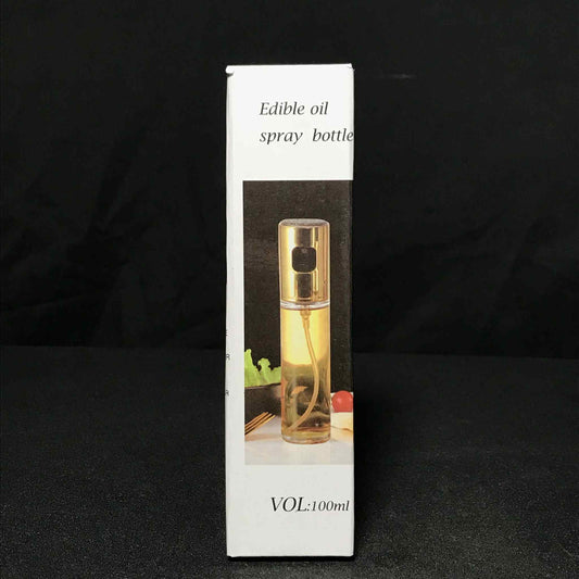 [A1-886] Edible Oil Spray Bottle 100ml