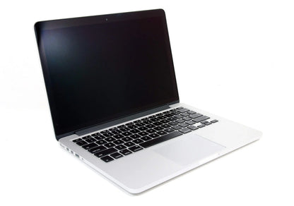 8/500 (SSD) Pre-loved Apple MacBook Pro 13" A1425 i5-3540 with Charger - GRADE B