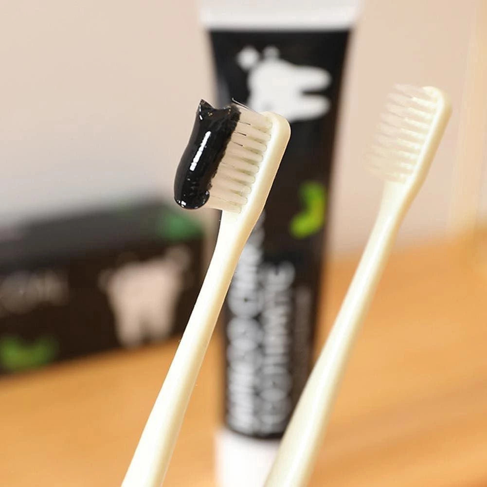 Bamboo Charcoal Toothpaste 105g