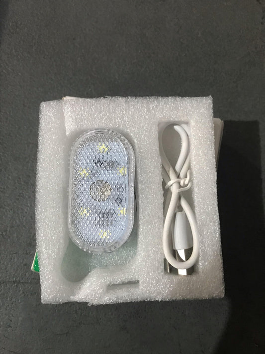 Mini Led Touch Light Wireless Led Lamp