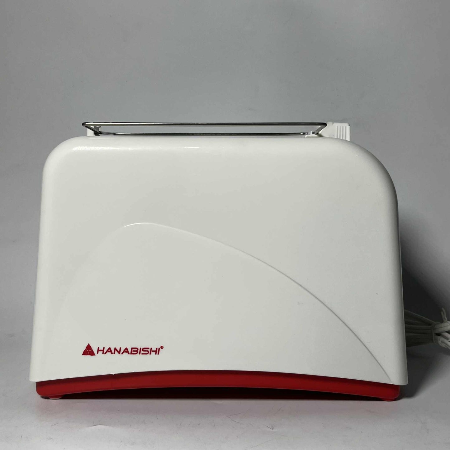 Hanabishi 2-Slice Pop-up Toaster HPOP-10