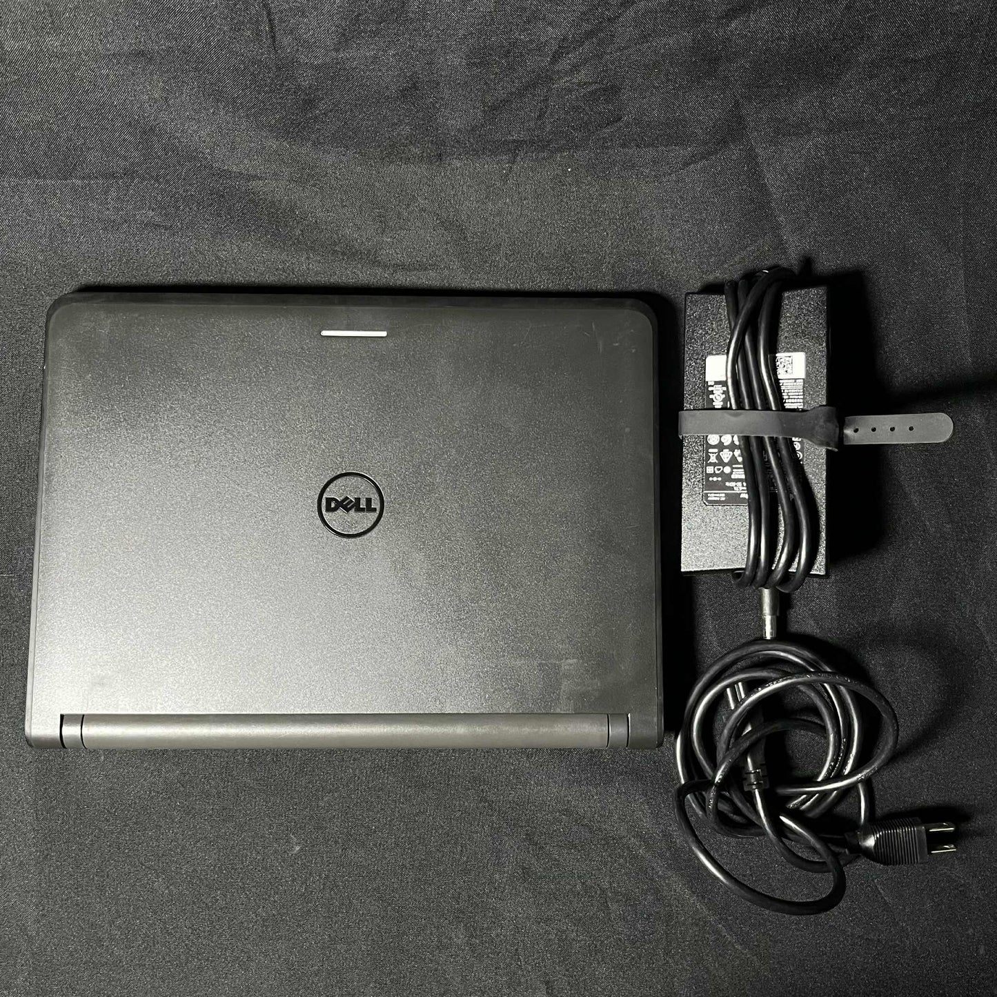8/128 (SSD) Pre-loved Dell Latitude 3340 i3-4th Gen Windows Laptop with Charger