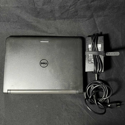 8/128 (SSD) Pre-loved Dell Latitude 3340 i3-4th Gen Windows Laptop with Charger