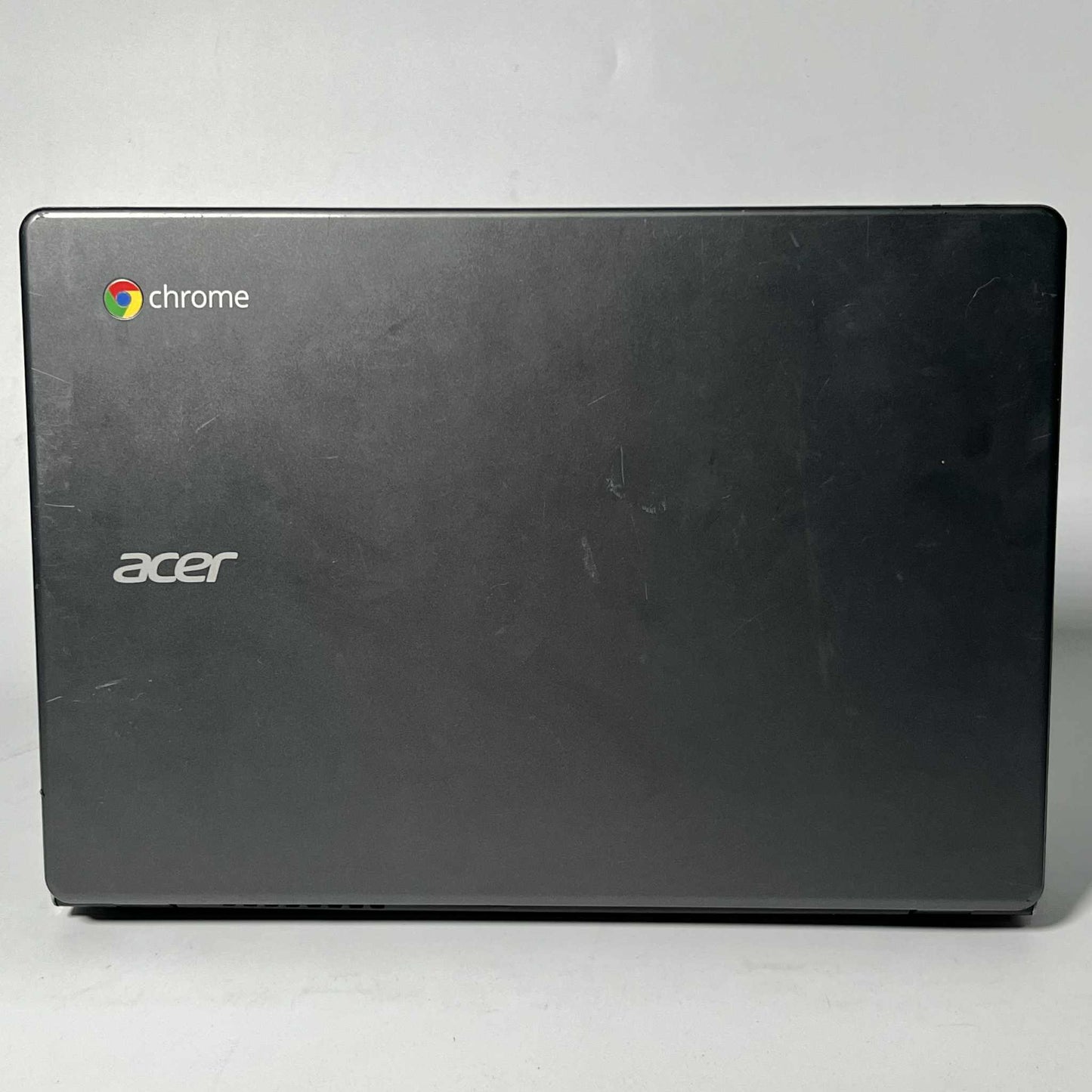Pre-loved Chromebook Acer C720 Laptop with Charger - CLASS B