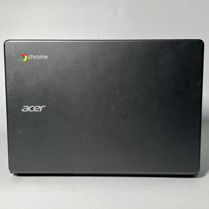 Pre-loved Chromebook Acer C720 Laptop with Charger - CLASS B