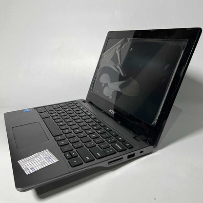 Pre-loved Chromebook Acer C720 Laptop with Charger - CLASS B