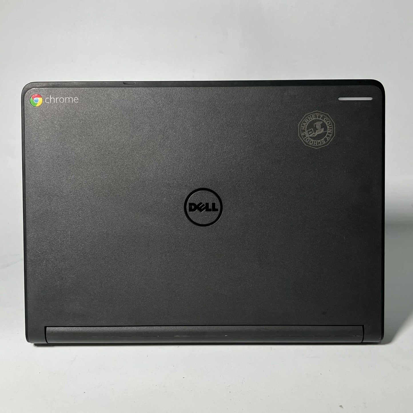 4/16 (SSD) Pre-loved Chromebook Dell 3120 Laptop with Charger - CLASS B