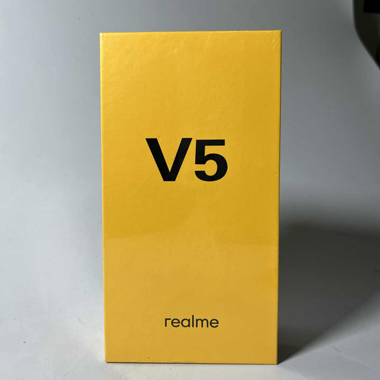 Realme V5 8gb/256gb 5G Mobile Phone 5000mAh