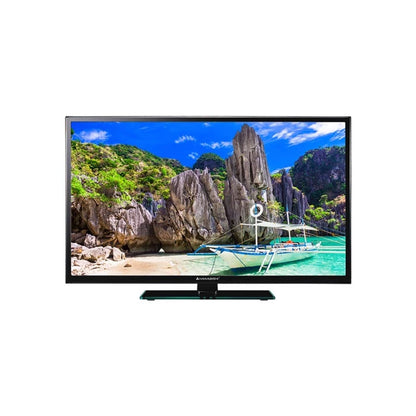 Hanabishi Full HD LED Television (HLED40FHD/HLED50FHD)