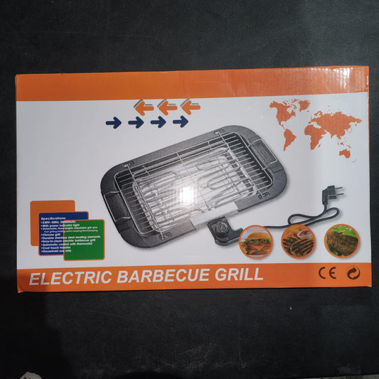 [ZH825-1] Electric Barbeque Grill