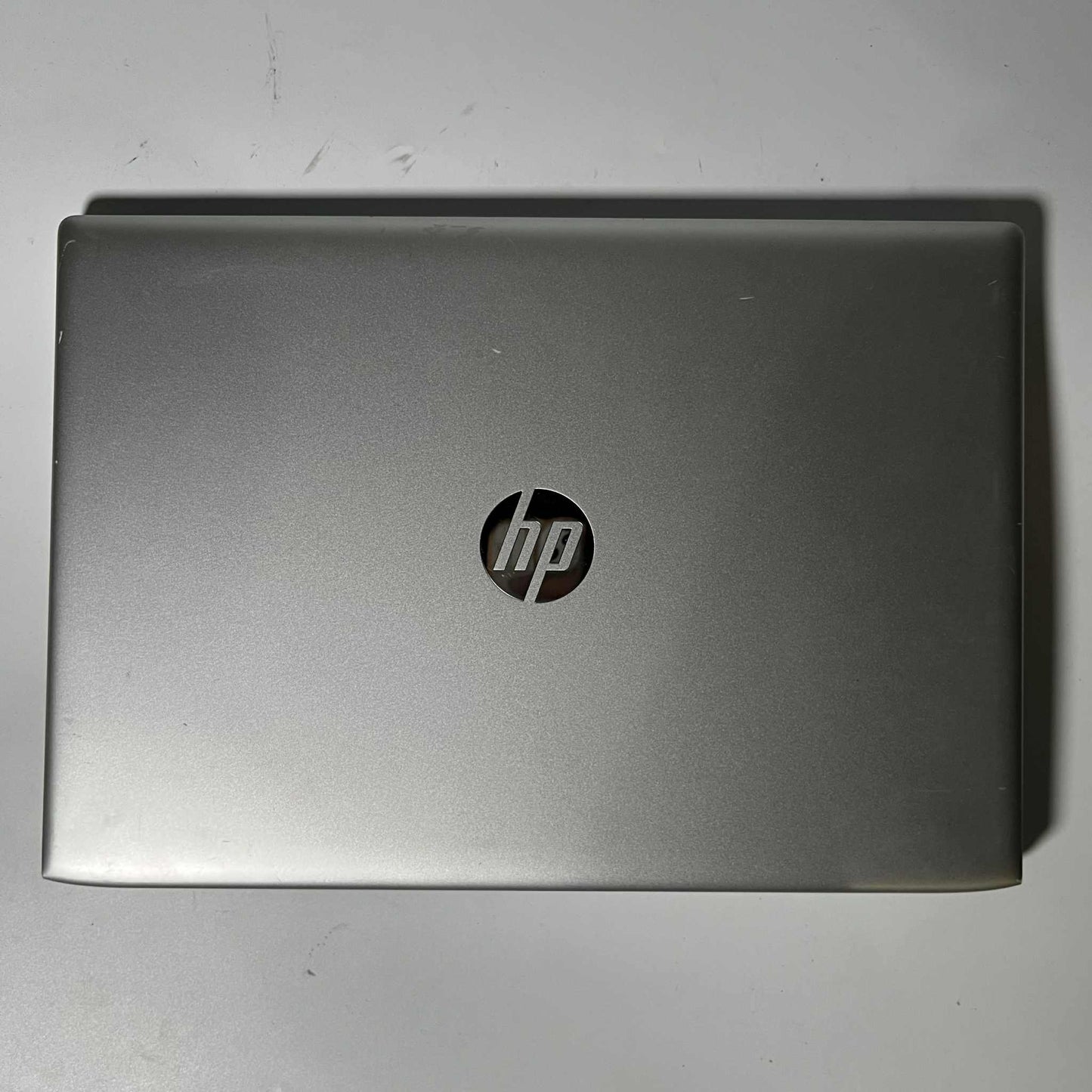 8/240 (SSD) Pre-loved HP ProBook 450 G5 i5-8th Gen Touchscreen Windows Laptop with Charger