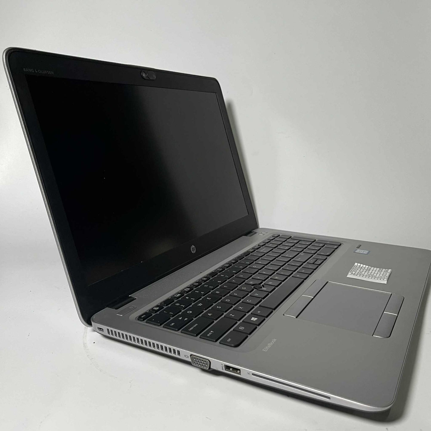8/256 (SSD) Pre-loved HP EliteBook 850 G3 i5-6th Windows Laptop with Charger