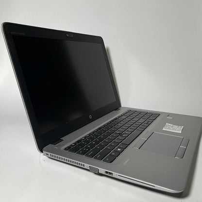 8/256 (SSD) Pre-loved HP EliteBook 850 G3 i5-6th Windows Laptop with Charger