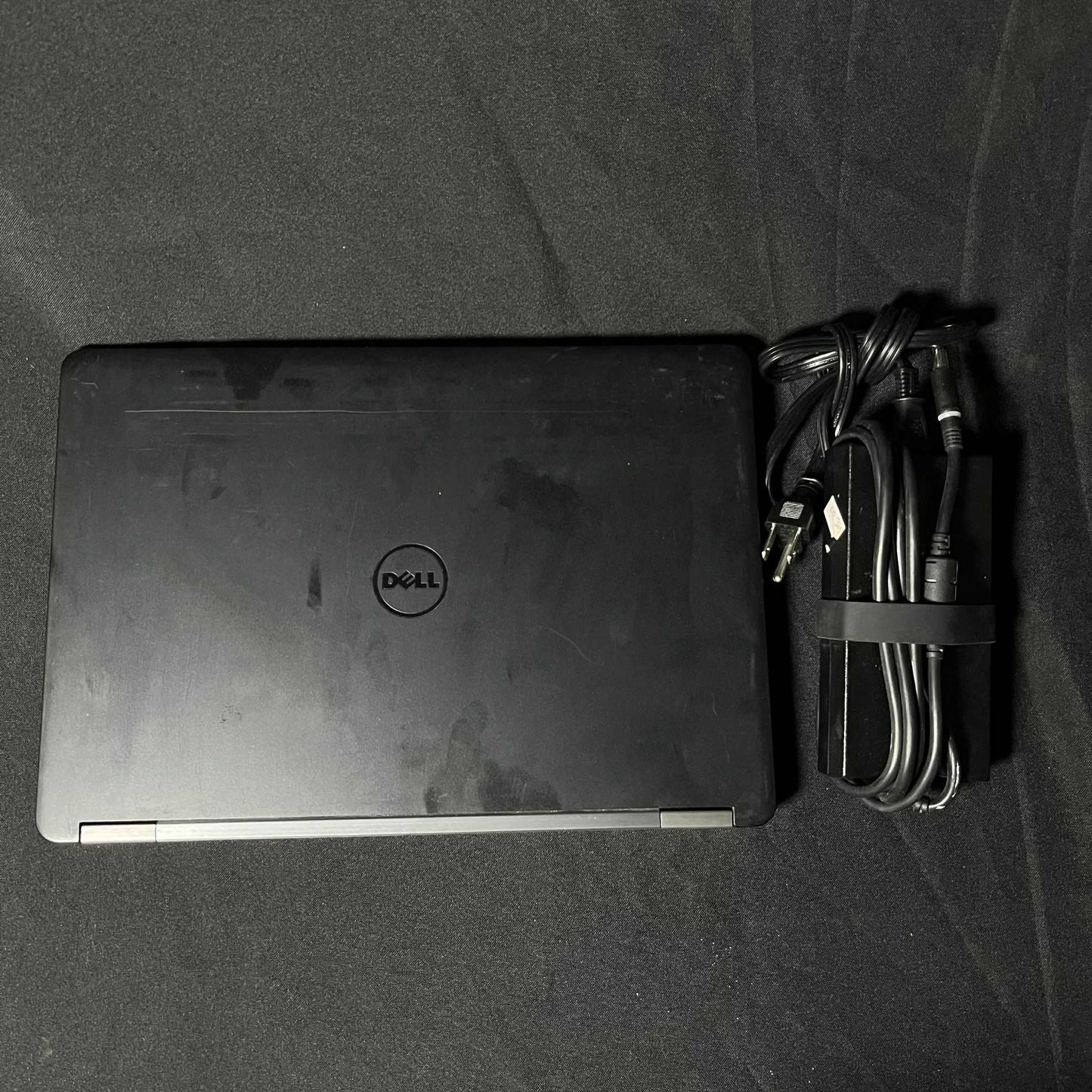 8/256 (SSD) Dell Latitude E5470 i5-6th Gen Windows Laptop P62G with Charger