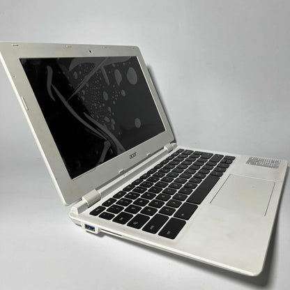 2/16 (SSD) Pre-loved Chromebook Acer CB3-111 Laptop with Charger
