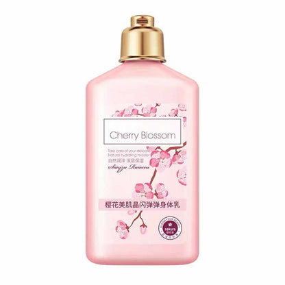 Exgyan Cherry Blossom Japan Sakura Body Lotion 260g