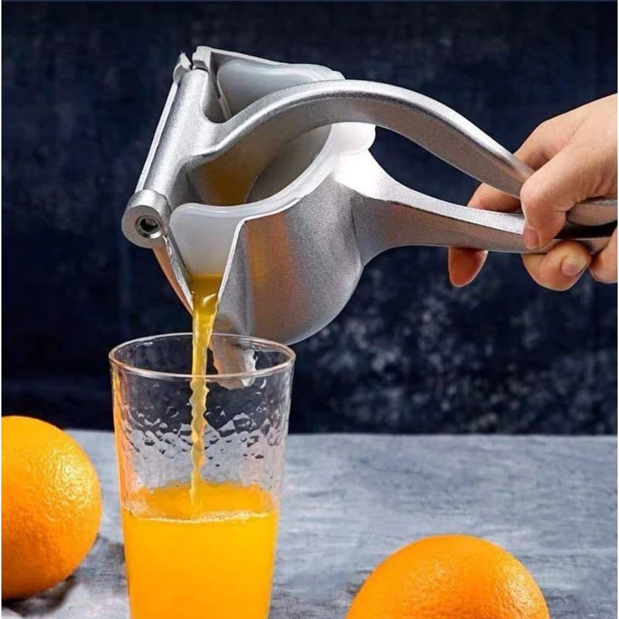 Manual Juice Press