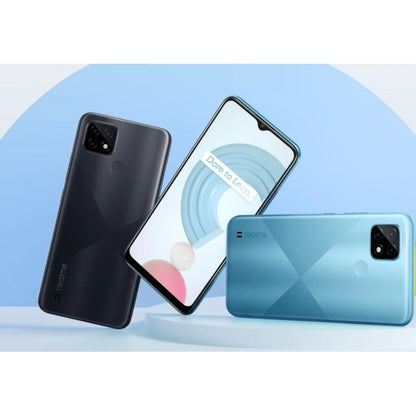 Realme C21Y 5G 8gb/256gb Mobile Triple Camera 5000mAh