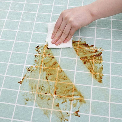 Waterproof Tablecloth Table Cover Protector