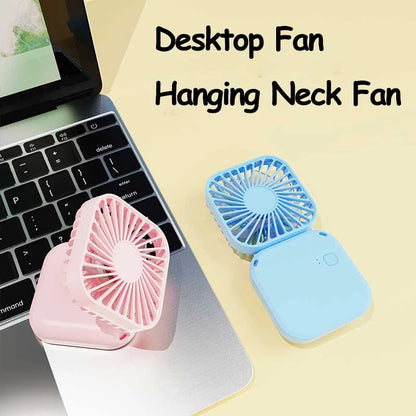 Pocket Fan