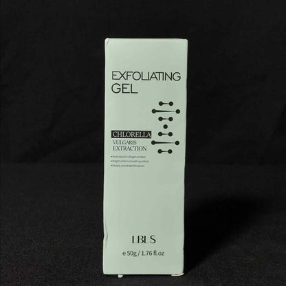LBLS Brightening Skin Exfoliating Gel 50g