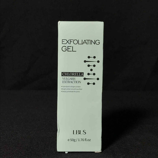 LBLS Brightening Skin Exfoliating Gel 50g