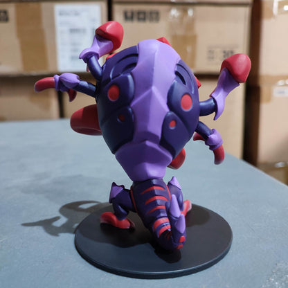 Garena League of Legends Action Figure