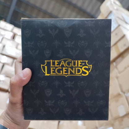 Garena League of Legends Action Figure