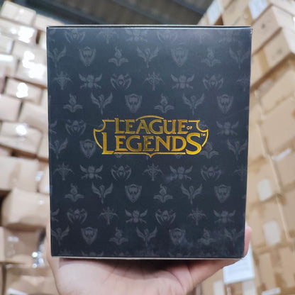 Garena League of Legends Action Figure