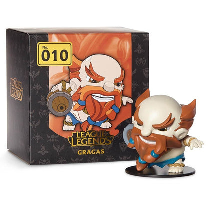 Garena League of Legends Action Figure