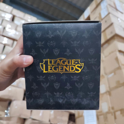 Garena League of Legends Action Figure