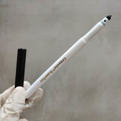 Crayola SuperTips (White Body) - Factory Pull-out