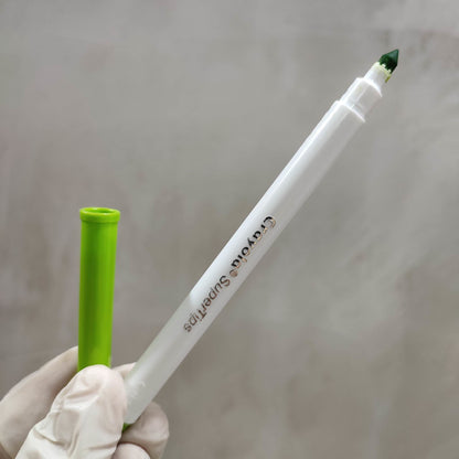 Crayola SuperTips (White Body) - Factory Pull-out