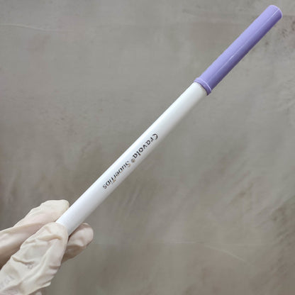 Crayola SuperTips (White Body) - Factory Pull-out