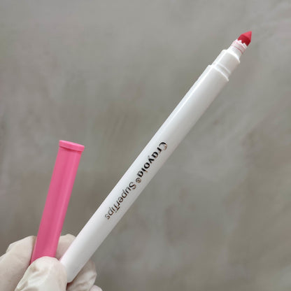 Crayola SuperTips (White Body) - Factory Pull-out