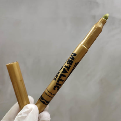 Crayola Metallic Markers - Factory Pull-out
