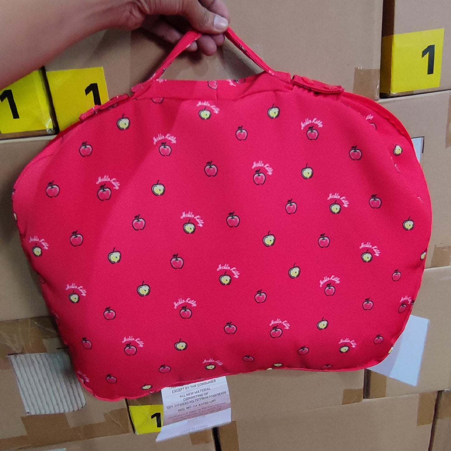 Cushion Lapdesk For Laptop Sanrio