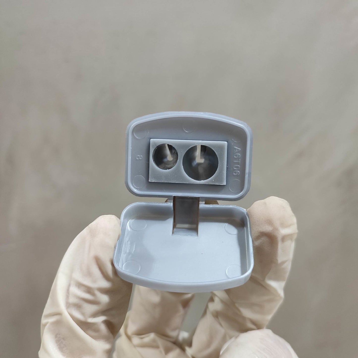 Pencil Sharpener
