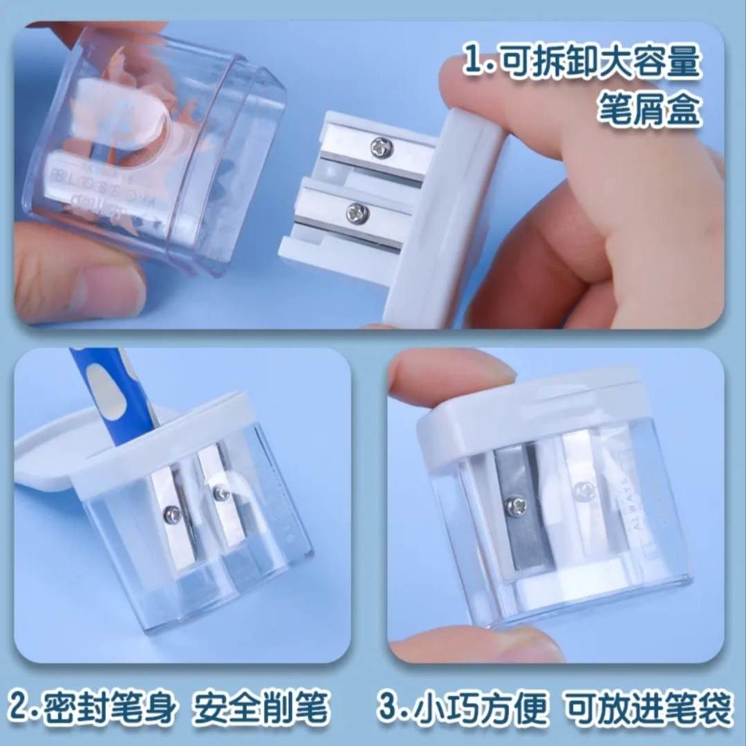 Pencil Sharpener