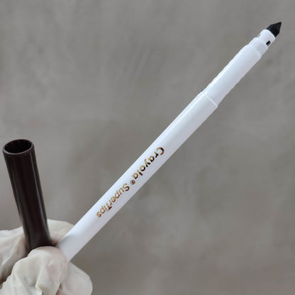 Crayola SuperTips (White Body) - Factory Pull-out
