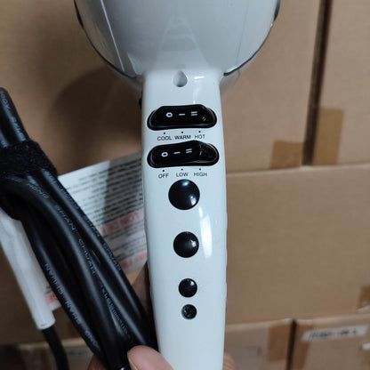 Karmin Professional Hair Dryer Limited Edition(110V)