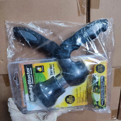 Mighty Blaster Firemans Nozzle