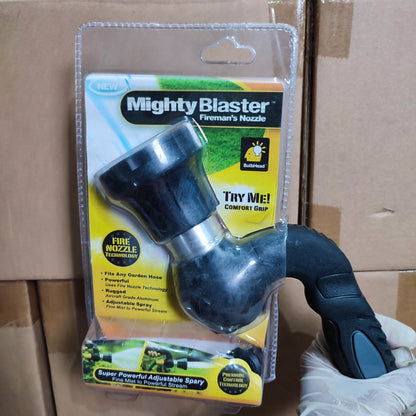 Mighty Blaster Firemans Nozzle