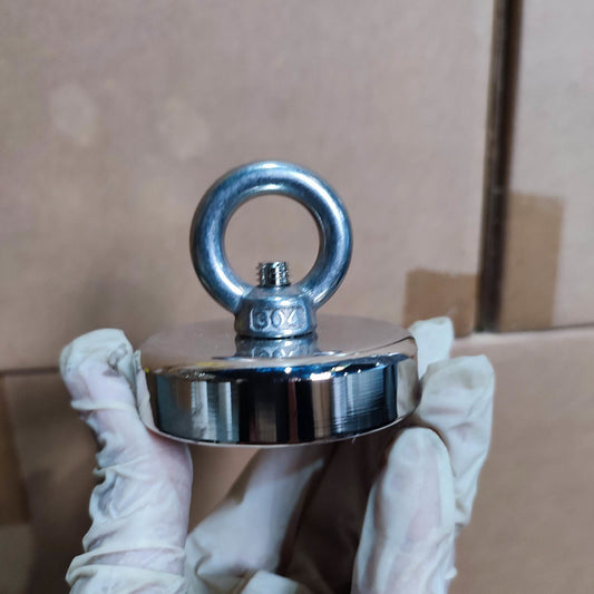 180 kg Design Magnet 60mm