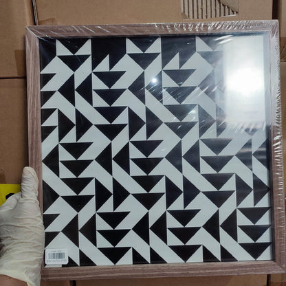 Flying Tiger Picture Frame