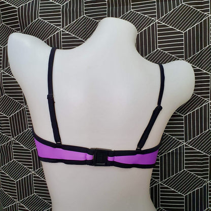 Authentic Australian Triangl Swimwear Swimsuit - Milly Pretty In Paris-Top