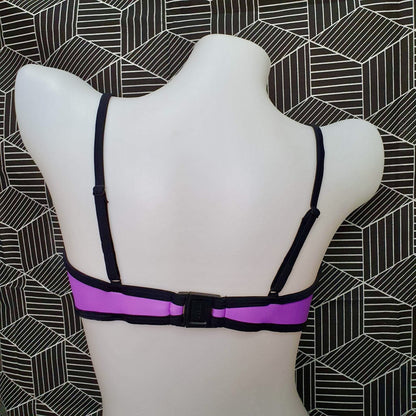 Authentic Australian Triangl Swimwear Swimsuit - Milly Pretty In Paris-Bottom