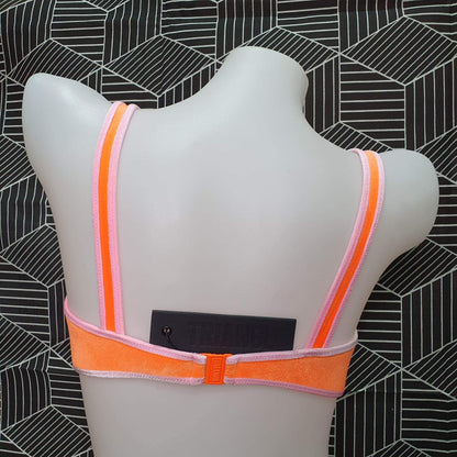 Authentic Australian Triangl Swimwear Swimsuit - LOVE FOOL